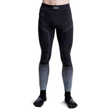 X-BIONIC INVENT GRAPHICS PANTS MEN X BLACK/DARK GREY