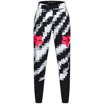 FOX Ranger Pant Digi Image Black