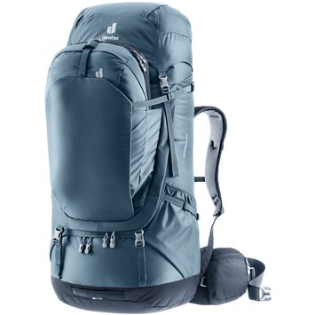 DEUTER Voyager 65+10 atlantic-ink
