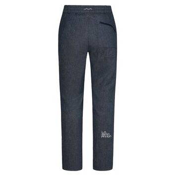 LA SPORTIVA Sierra Rock Pant M, Night Sky/Chalk