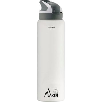 LAKEN Summit 1000 ml bílá