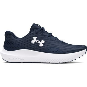 UNDER ARMOUR Charged Surge 4, Academy / Academy / White