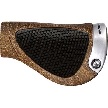 ERGON GP1 S Biokork Gripshift