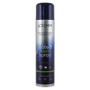 ADEMM Protect Fabric Spray 400 ml, CZ/SK/PL/HU