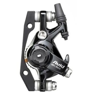 SRAM 00.5018.097.001 - AM BB7 ROAD S BLKANO FR/RR