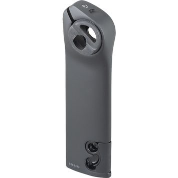 TREK Madone SLR Short/0mm CI Matte Smoke