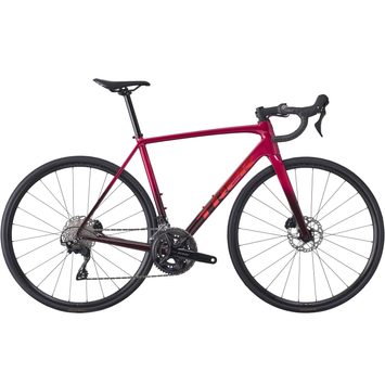 TREK Emonda ALR 5 Crimson to Dark Carmine Fade