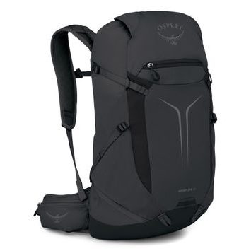 OSPREY SPORTLITE 30 raven black