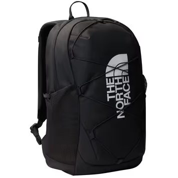 THE NORTH FACE Y COURT JESTER BKP - Black