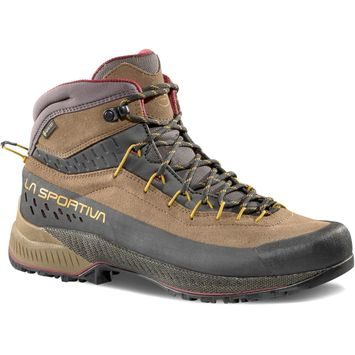 LA SPORTIVA TX4 Evo Mid GTX, Mocha/Savana