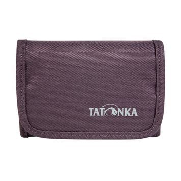 TATONKA FOLDER RFID BLOCK midnight plum