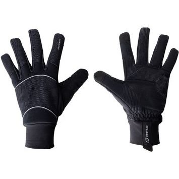 FORCE SPRINGER, černé