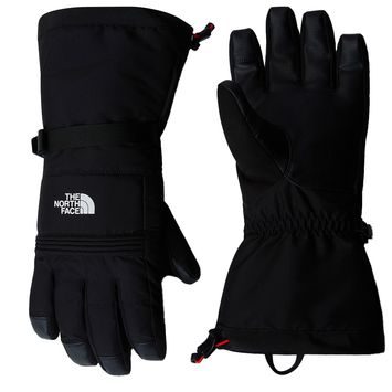 THE NORTH FACE M MONTANA SKI GLOVE, TNF BLACK