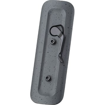 TREK Cover Trek Fuel Alloy 2026 Storage Door Lithium/Trek Black