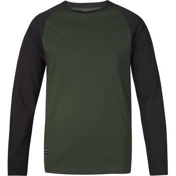 HANNAH ROKET kombu green/anthracite