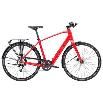 TREK FX+ 2 LT Viper Red