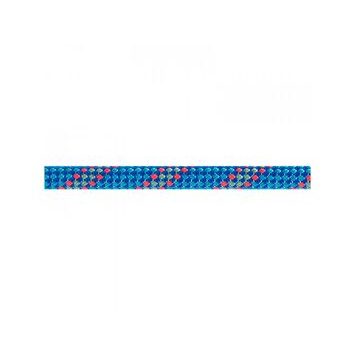 BEAL Booster Unicore 9,7 mm dry cover blue 70 m