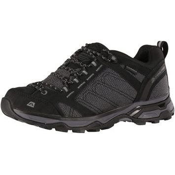 ALPINE PRO IBANE black