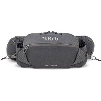 RAB Protium 6 anthracite