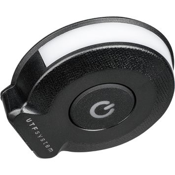 TOPEAK UTF WHITELITE 30