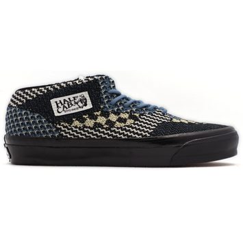 VANS OTW Half Cab Reissue 33 EK Engineered Knit Outer Space