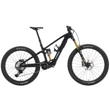 TREK Fuel+ MX 9.8 XT Di2 Gen 2 Carbon Smoke/Lithium Grey Marble