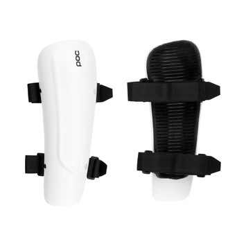 POC Forearm Classic Hydrogen White