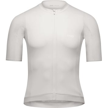 POC M's Cadence Jersey Granite Grey