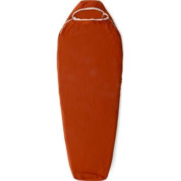 SEA TO SUMMIT Reactor Fleeceweight Liner +8°C Short Picante