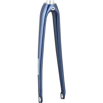TREK Domane AL2 48R Mulsanne Blue/Matte Black 355mm, 48mm