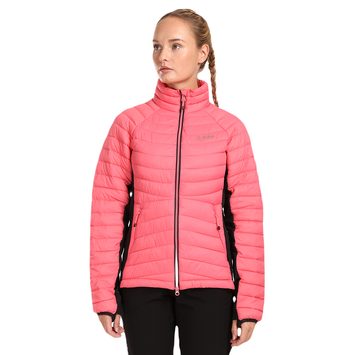 KILPI ACTIS W, Růžová