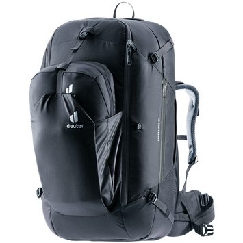 DEUTER Access Pro 65 black