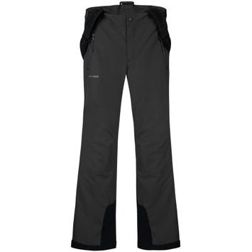 HANNAH Bennet Jr, anthracite