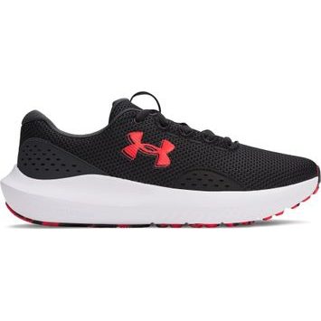 UNDER ARMOUR UA Charged Surge 4-BLK