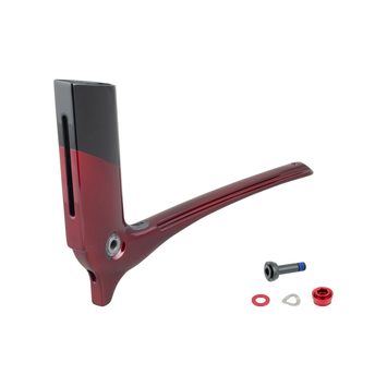 TREK Seatlug Trek Madone SLR Seatmast 54 Rage Red/Trek Black