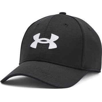 UNDER ARMOUR Men's Blitzing black