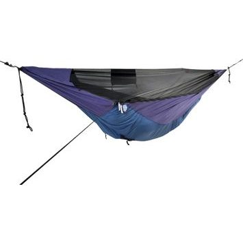 TICKET TO THE MOON ProMat Hammock navy blue