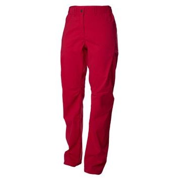 WARMPEACE CRYSTAL LADY, rose red