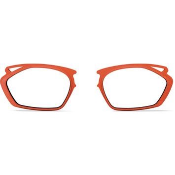 RUDY PROJECT STRATOFLY FOTONYK RED FLUO GLOSS RPFR45OD25 red