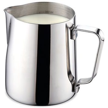 WEIS Konvička na mléko 350 ml