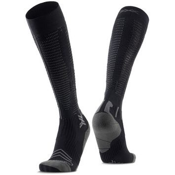 X-BIONIC RUN EXPERT EFFEKTOR OTC Black/Charcoal