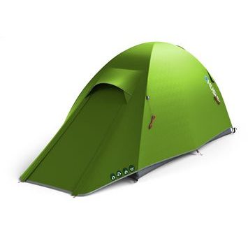 HUSKY Sawaj Ultra 2 zelená