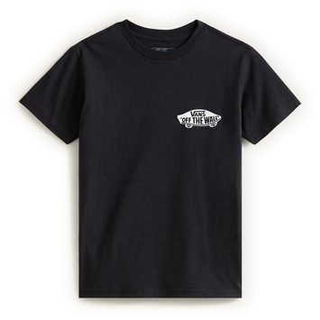 VANS Double Standard SS Black