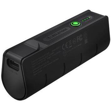 LEDLENSER FLEX 5 + AKUMULÁTOR 21700