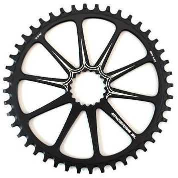 CANNONDALE CHAINRING MTB SPIDERING SI 44T