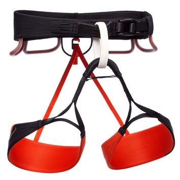 BLACK DIAMOND ZONE HARNESS - WOMEN'S Octane