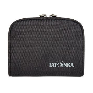 TATONKA ZIP MONEY BOX RFID BLOCK black