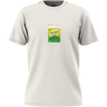 VANS Extra Strength SS marshmallow