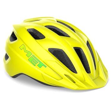 MET CRACKERJACK MIPS lime