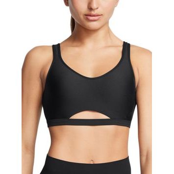 UNDER ARMOUR UA Infinity Low Mesh-BLK černá